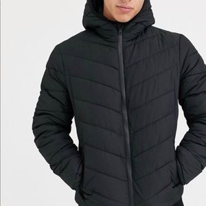 New Look Puffer Jacket